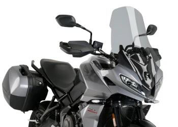 TRIUMPH TIGER SPORT 660 [2025] – Suporte de Reforço – Preto