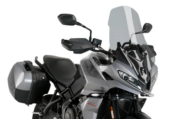 TRIUMPH TIGER SPORT 660 [2025] – tela touring – colorida - 0