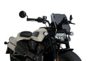 HARLEY DAVIDSON SPORTSTER S RH 1250 S [2024] – Nova Geração Sport – Preto-16