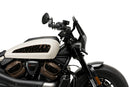 HARLEY DAVIDSON SPORTSTER S RH 1250 S [2024] – Nova Geração Sport – Preto-3