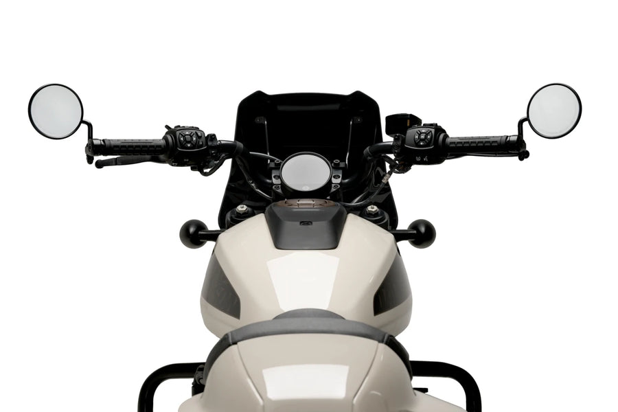 HARLEY DAVIDSON SPORTSTER S RH 1250 S [2024] – Nova Geração Esportiva