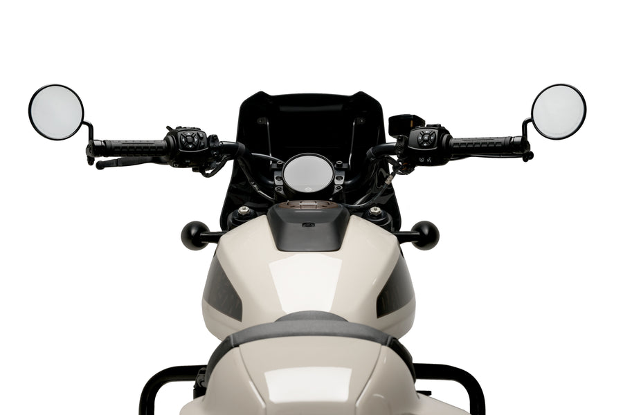 HARLEY DAVIDSON SPORTSTER S RH 1250 S [2024] – Nova Geração Esportiva
