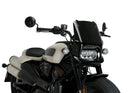 HARLEY DAVIDSON SPORTSTER S RH 1250 S [2024] – Fúria – Transparente-29