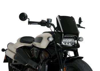 HARLEY DAVIDSON SPORTSTER S RH 1250 S [2025] – Peça de reposição – Fortemente colorida