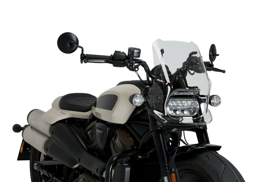 HARLEY DAVIDSON SPORTSTER S RH 1250 S [2024] – Nova Geração Sport – Colorido