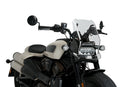 HARLEY DAVIDSON SPORTSTER S RH 1250 S [2024] – Nova Geração Sport – Colorido-4