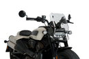 HARLEY DAVIDSON SPORTSTER S RH 1250 S [2024] – Nova Geração Sport – Preto-17
