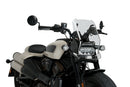 HARLEY DAVIDSON SPORTSTER S RH 1250 S [2024] - Esporte de Nova Geração | Limpar | PUIG 21321W