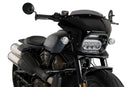 HARLEY DAVIDSON SPORTSTER S RH 1250 S [2024] – Fúria – Preto-13