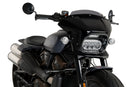 HARLEY DAVIDSON SPORTSTER S RH 1250 S [2024] – Fúria – Colorido-33