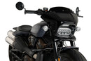 HARLEY DAVIDSON SPORTSTER S RH 1250 S [2024] – Fúria – Preto-23