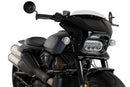 HARLEY DAVIDSON SPORTSTER S RH 1250 S [2024] – Fúria – Transparente-2