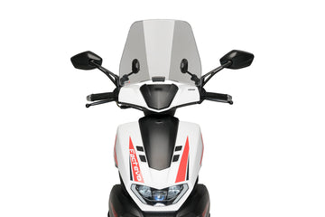 KEEWAY F-ACT EVO 125 IE 4T E5 [2025] - Disco de scooter de trânsito | Matizado | PUIG 21329H