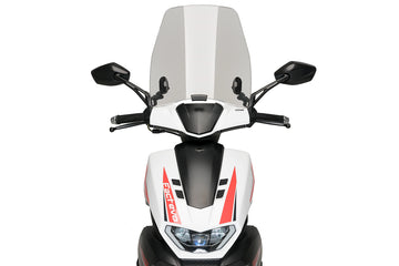 KEEWAY F-ACT EVO 125 IE 4T E5 [2025] - Disco de scooter urbano | Matizado | PUIG 21330H