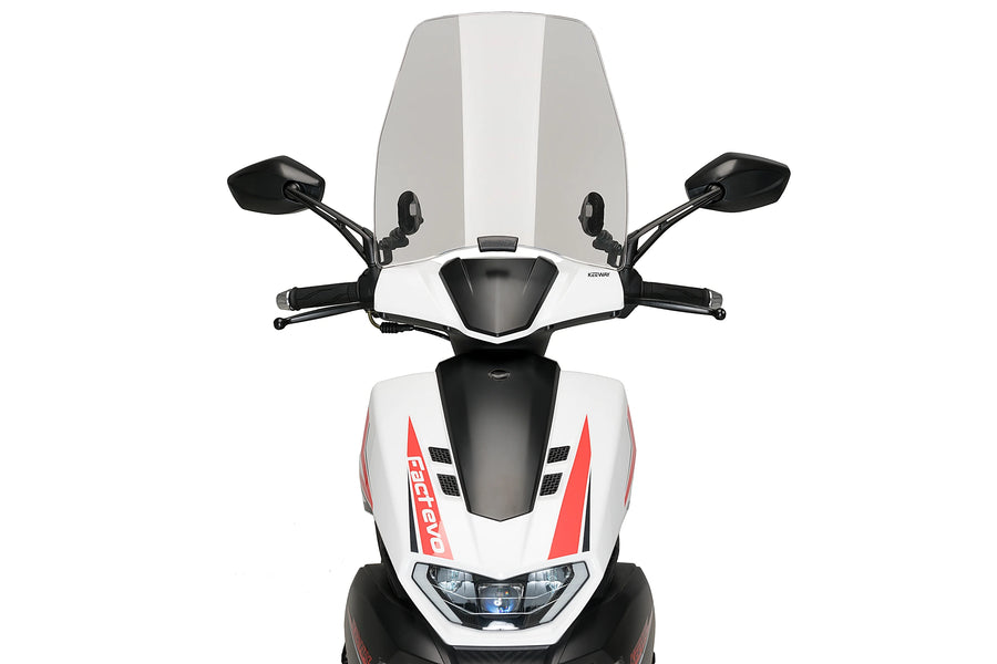 KEEWAY F-ACT EVO 125 IE 4T E5 [2025] - Disco de scooter urbano | Matizado | PUIG 21330H