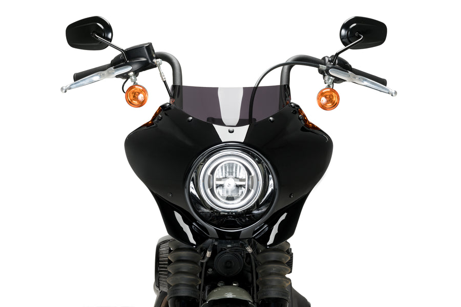 HARLEY DAVIDSON SOFTAIL STREET BOB FXBB [2019] – Mirage – Fortemente colorido