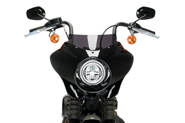 HARLEY DAVIDSON SOFTAIL STREET BOB FXBB [2019] – Mirage – Fortemente colorido - 0
