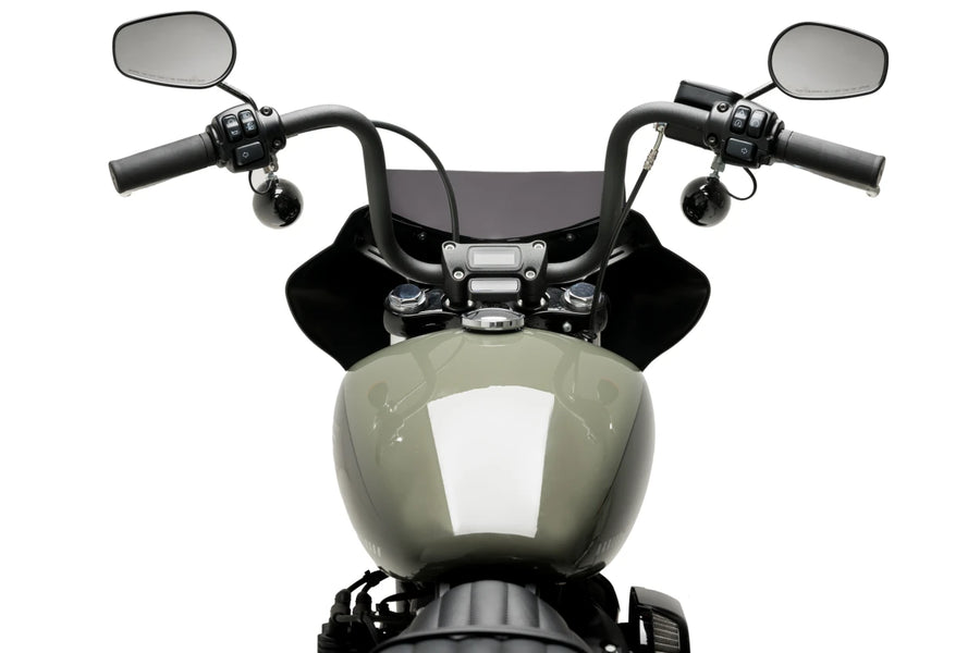 HARLEY DAVIDSON SOFTAIL STREET BOB FXBB [2019] – Mirage – Colorido