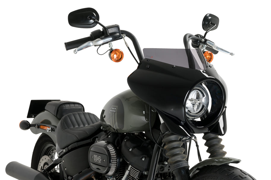 HARLEY DAVIDSON SOFTAIL STREET BOB FXBB [2019] – Mirage – Colorido