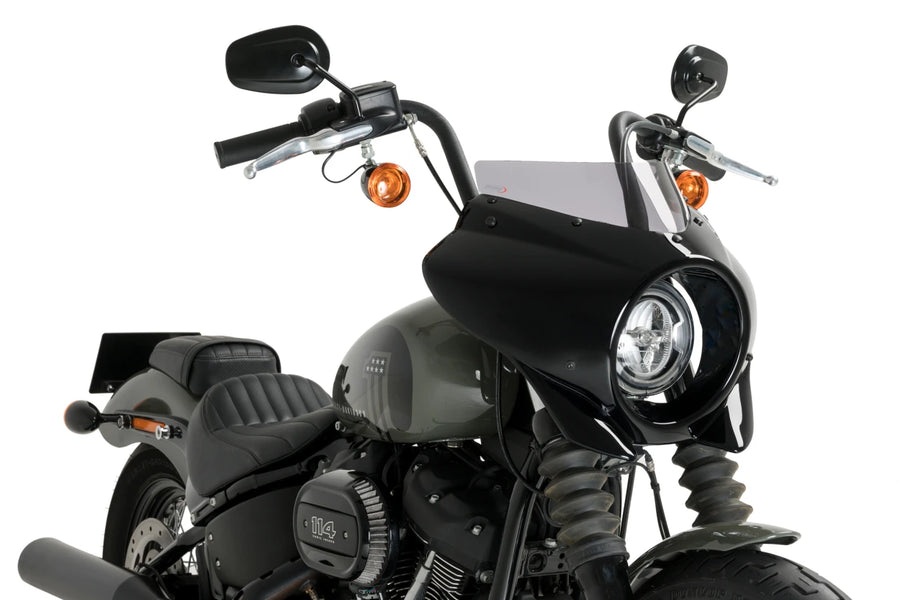 HARLEY DAVIDSON SOFTAIL STREET BOB FXBB [2019] – Mirage – Colorido