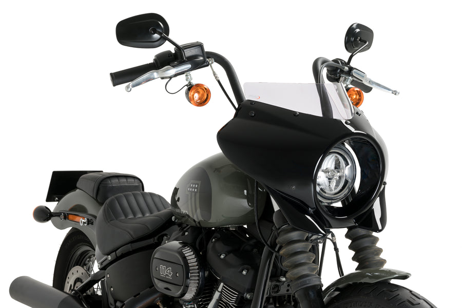 HARLEY DAVIDSON SOFTAIL STREET BOB FXBB [2019] – Mirage – Colorido