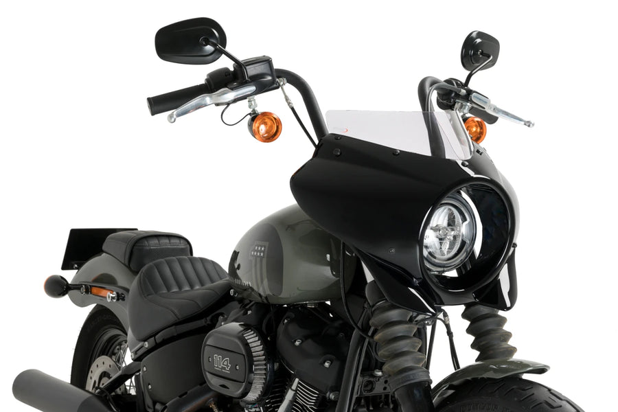 HARLEY DAVIDSON SOFTAIL STREET BOB FXBB [2019] – Mirage – Colorido
