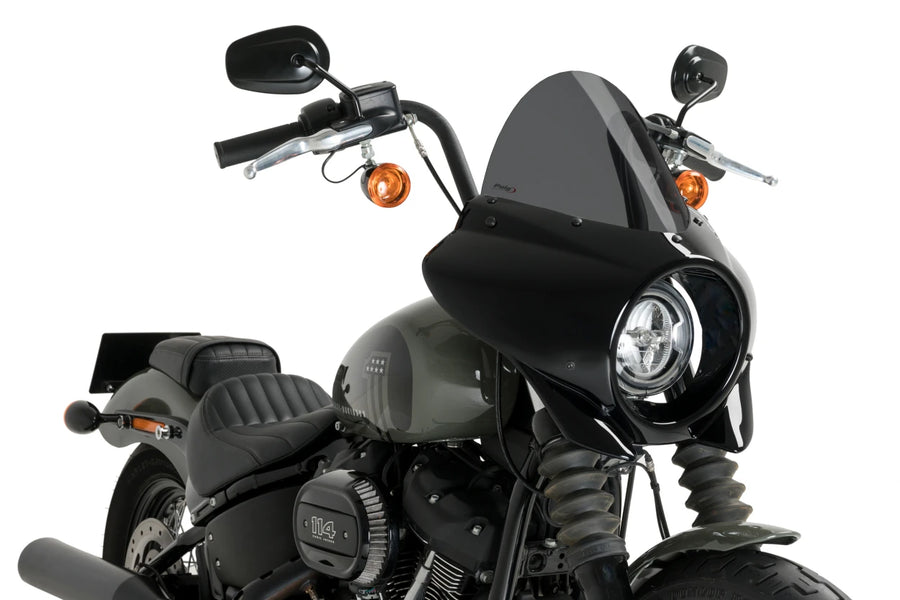 HARLEY DAVIDSON SOFTAIL STREET BOB FXBB [2019] – Mirage – Colorido