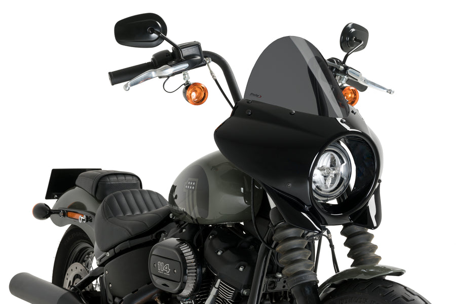HARLEY DAVIDSON SOFTAIL STREET BOB FXBB [2019] – Mirage – Colorido
