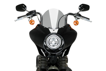 HARLEY DAVIDSON SOFTAIL STREET BOB FXBB [2019] – Mirage – Colorido - 0