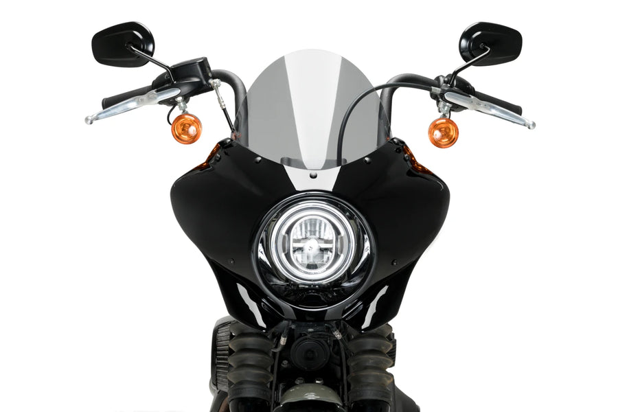 HARLEY DAVIDSON SOFTAIL STREET BOB FXBB [2019] – Mirage – Colorido