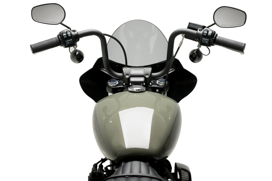 HARLEY DAVIDSON SOFTAIL STREET BOB FXBB [2019] – Mirage – Colorido