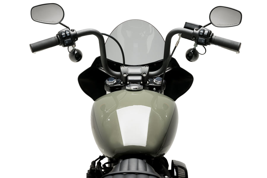 HARLEY DAVIDSON SOFTAIL STREET BOB FXBB [2019] – Mirage – Colorido