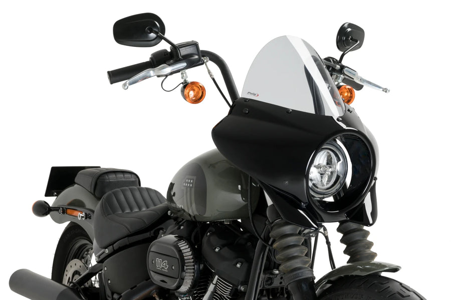 HARLEY DAVIDSON SOFTAIL STREET BOB FXBB [2019] – Mirage – Colorido