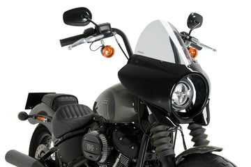 HARLEY DAVIDSON SOFTAIL STREET BOB FXBB [2019] – Mirage – Colorido