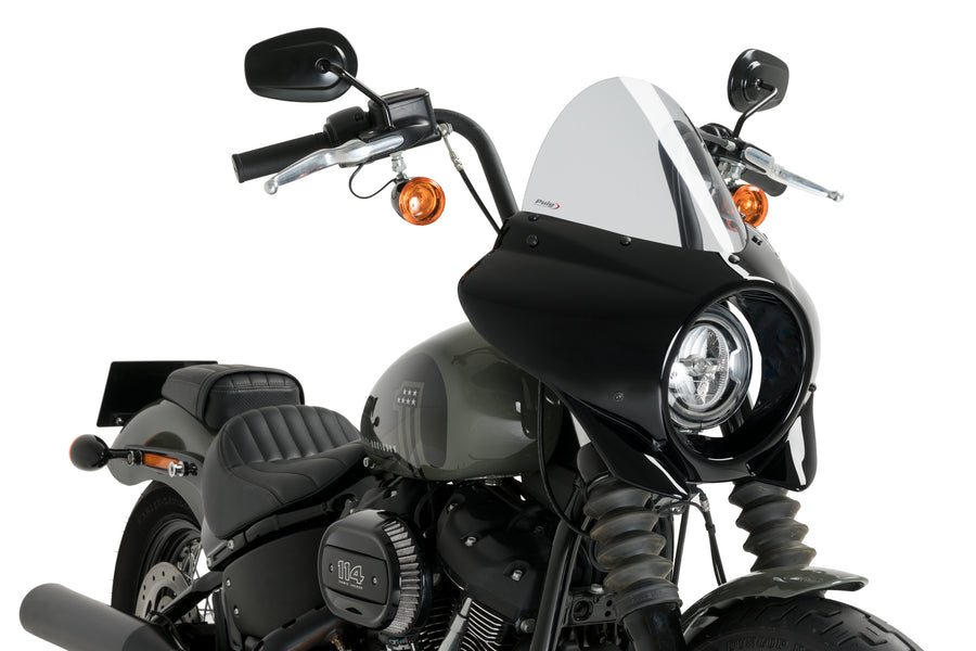 HARLEY DAVIDSON SOFTAIL STREET BOB FXBB [2019] – Mirage – Colorido