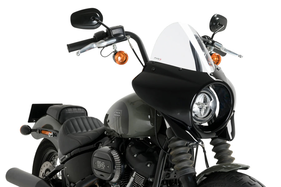 HARLEY DAVIDSON SOFTAIL STREET BOB FXBB [2019] – Mirage – Colorido