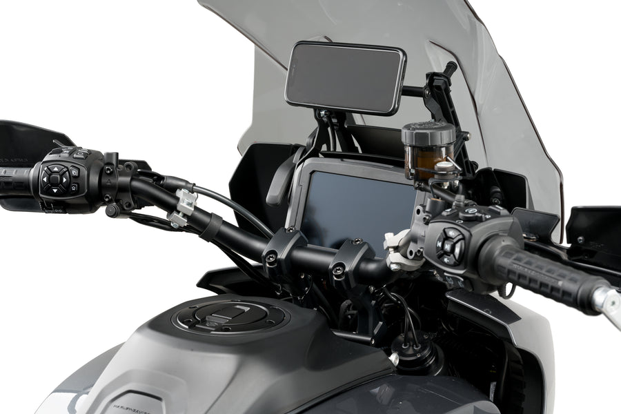 HARLEY DAVIDSON PAN AMERICA SPECIAL RA 1250 S [2023] – Suporte de reforço