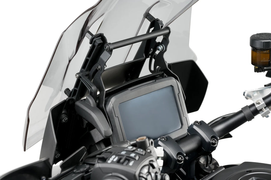 HARLEY DAVIDSON PAN AMERICA SPECIAL RA 1250 S [2023] – Suporte de reforço
