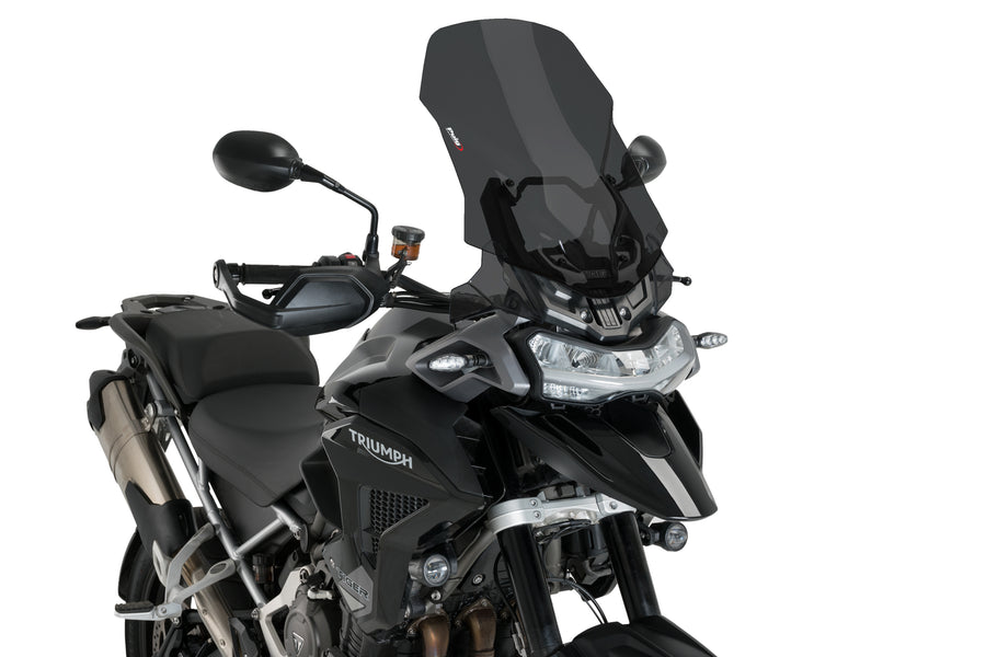 TRIUMPH TIGER 1200 RALLY PRO [2025] – tela touring – colorida