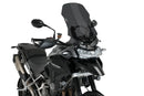 TRIUMPH TIGER 1200 RALLY PRO [2025] – tela de turismo – transparente-15