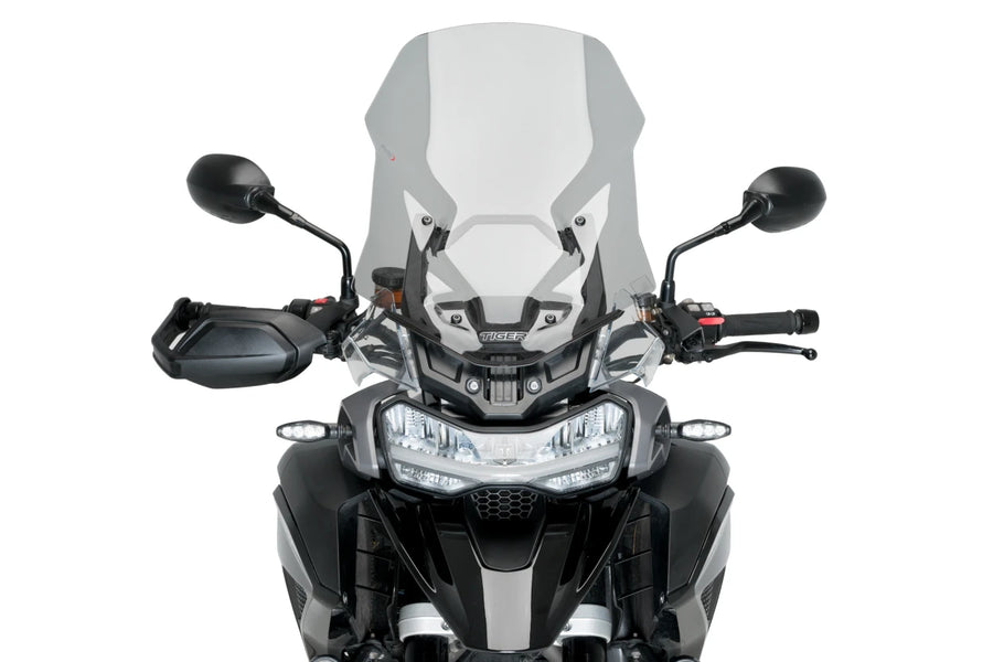 TRIUMPH TIGER 1200 RALLY PRO [2025] – tela touring – colorida