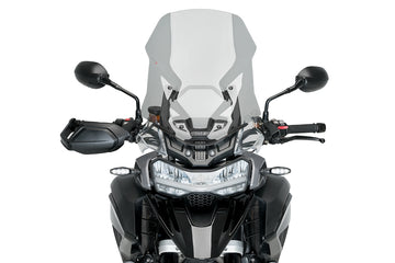 TRIUMPH TIGER 1200 RALLY PRO [2025] - tela de turismo | Matizado | PUIG 21336H