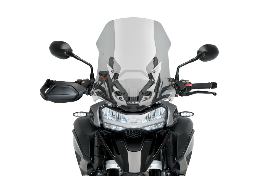 TRIUMPH TIGER 1200 RALLY PRO [2025] – tela touring – colorida