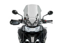 TRIUMPH TIGER 1200 RALLY PRO [2025] – tela touring – preta-7