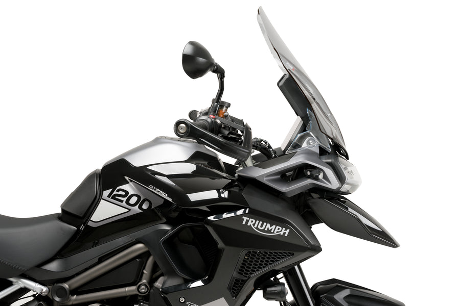 TRIUMPH TIGER 1200 RALLY PRO [2025] – tela touring – colorida