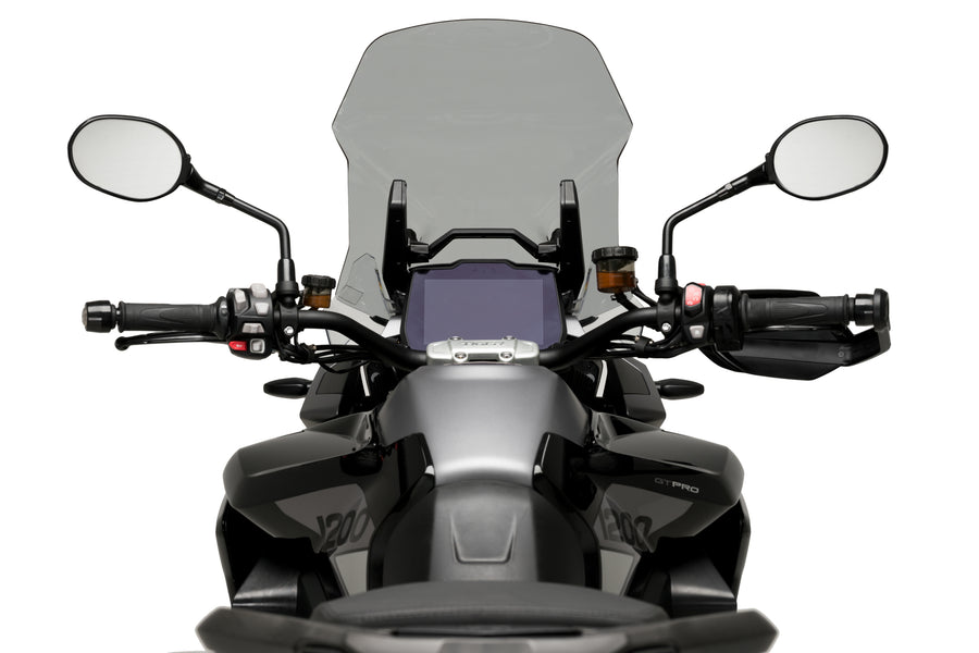 TRIUMPH TIGER 1200 RALLY PRO [2025] – tela touring – colorida