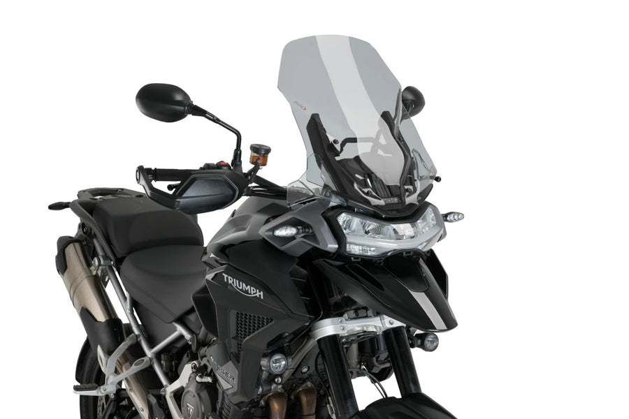 TRIUMPH TIGER 1200 RALLY PRO [2025] – tela touring – colorida