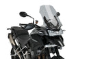 TRIUMPH TIGER 1200 RALLY PRO [2025] – tela de turismo – transparente-23