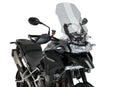 TRIUMPH TIGER 1200 RALLY PRO [2025] – tela de turismo – transparente-24