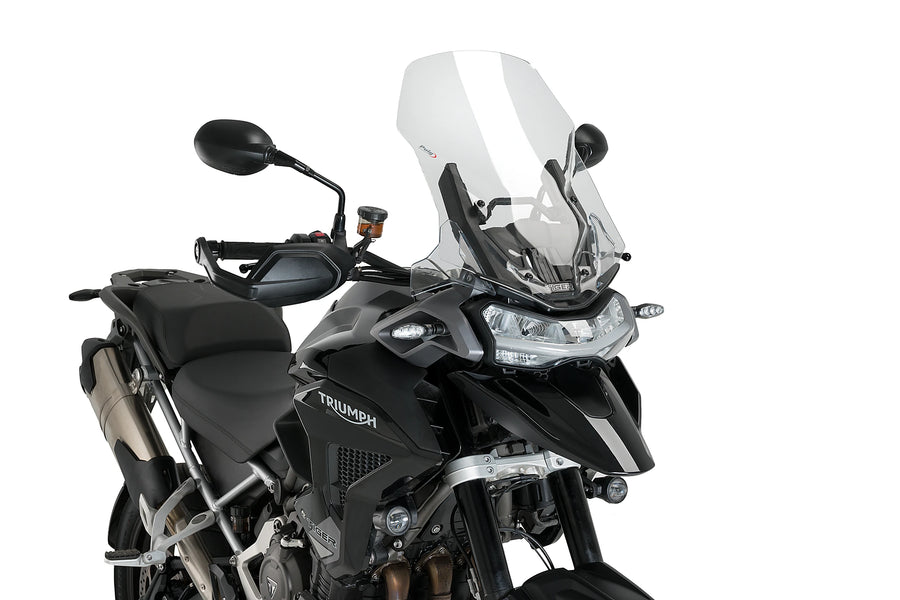 TRIUMPH TIGER 1200 RALLY PRO [2025] - tela de turismo | Limpar | PUIG 21336W